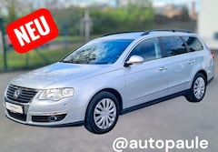 Bild des Angebotes VW Passat Variant Comfortline*TüV NEU*AAC*PDC*SHZ*