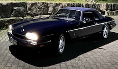 Bild des Angebotes Jaguar XJS V12 Automatik 2+2 Convertible