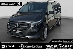 Bild des Angebotes Mercedes-Benz Vito eVito 129 Tour Pro Lang 8Sitze MBeam Distronic