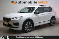 Bild des Angebotes SEAT Tarraco 2.0TSI DSG FR-Line 4Drive 7-Sitzer Sthz