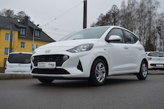 Bild des Angebotes Hyundai i10 Select