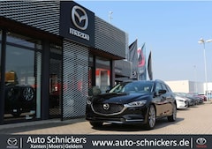 Bild des Angebotes Mazda 6 SKYACTIV-G SOMO TAKUMI+GSD+NAPPA!!