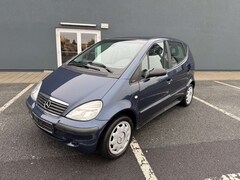 Bild des Angebotes Mercedes-Benz A 140 A-Klasse Classic Piccadilly