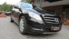 Bild des Angebotes Mercedes-Benz R 350 CDI 4Matic AMG LINE-AHK-SHD-TÜV-AU NEU.