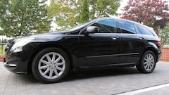 Bild des Angebotes Mercedes-Benz R 350 CDI 4Matic AMG LINE-AHK-SHD-TÜV-AU NEU.