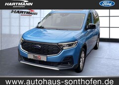 Bild des Angebotes Ford Grand Tourneo Active Bluetooth Navi LED Klima