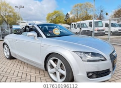 Bild des Angebotes Audi TT Coupe/Roadster 1.8 TFSI S-Line Plus