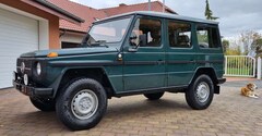 Bild des Angebotes Mercedes-Benz G 230 230GE lang" Oldtimer 1.Serie" wunderschön!