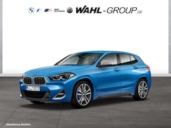 Bild des Angebotes BMW X2 M 35i NAVI LED GRA RFK PDC PARKASSIST DAB