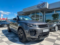 Bild des Angebotes Land Rover Range Rover Evoque Cabriolet HSE Dynamic