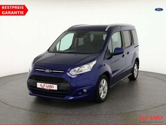 Bild des Angebotes Ford Tourneo Connect 1.5 TDCi Aut.Titanium Navi Pano