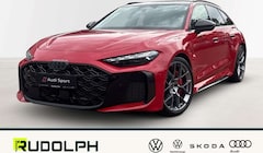 Audi RS5 Avant hybrid SPORT-PKT. KERAMIC 360° PANO HUD B&O