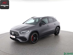 Bild des Angebotes Mercedes-Benz GLA 35 AMG GLA 35 AMG 4M NIGHT MAGNO MULTIBEAM,BURMESTER,SH