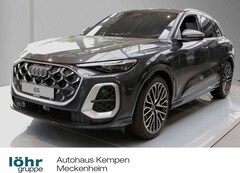 Bild des Angebotes Audi SQ5 TFSI UPE 102.770 Tech pro 21" S Sportsitze