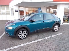 Bild des Angebotes Citroen C4 Cactus 1,2 PT Feel, Klima, Sitzheizung, PDC, Garantie,