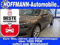 Bild des Angebotes Skoda Kamiq AHK,Navi,LED,Kamera,Klimaautomatik