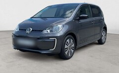 Bild des Angebotes VW e-up! .