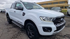 Bild des Angebotes Ford Ranger Wildtrak Extrakabine 4x4
