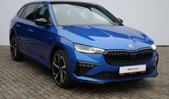 Bild des Angebotes Skoda Scala Monte Carlo