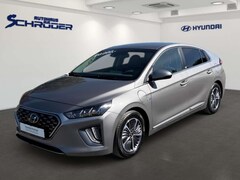 Bild des Angebotes Hyundai IONIQ 1.6 Plug-In Hybrid STYLE-Paket Navigation Kamera
