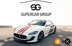 Bild des Angebotes Maserati GranTurismo MC-STRADALE//CCM//CARBON_SEATS//BLU-ALC//PARK.S.