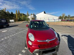 Bild des Angebotes Fiat 500L 1.4 16V T-Jet Trekking