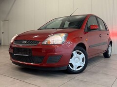 Bild des Angebotes Ford Fiesta Fun X 1,3