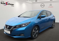 Bild des Angebotes Nissan Leaf 40 kWh Tekna