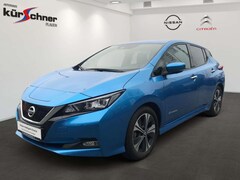 Bild des Angebotes Nissan Leaf 40 kWh Tekna