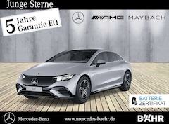 Bild des Angebotes Mercedes-Benz EQE 300 EQE 300 AMG/MBUX/Pano/"Flex-Bonus" - 3.850 Euro!