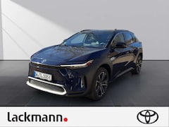 Bild des Angebotes Toyota bZ4X FWD Lounge*Sky&Sound-Paket*LED*Kamera*