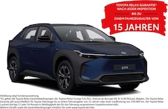 Bild des Angebotes Toyota bZ4X FWD Lounge*Sky&Sound-Paket*LED*Kamera*