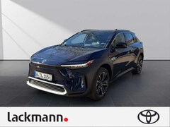 Bild des Angebotes Toyota bZ4X FWD Lounge*Sky&Sound-Paket*LED*Kamera*