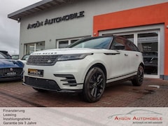 Bild des Angebotes Land Rover Range Rover Velar D200 Dynamic SE*ACC*HUD*AHK*
