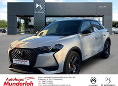 Bild des Angebotes DS Automobiles DS 3 Crossback E-Tense Performance Line + Navi LED Klimaautom Key