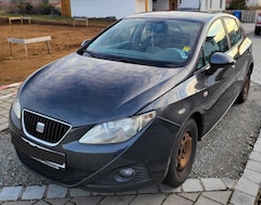 Bild des Angebotes SEAT Ibiza Stylance / Style