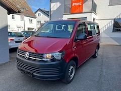 Bild des Angebotes VW T6 Transporter T6 Kombi
