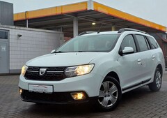 Bild des Angebotes Dacia Logan MCV II Kombi Comfort(KLIMA NAVI)