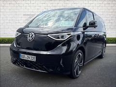 Bild des Angebotes VW ID. Buzz GTX LR 4MOTION 86 KW Akku HUD AHK-klappbar Panoram
