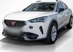 CUPRA Formentor 1,4 TSI e-Hybrid LED/ACC/FULL LINK/ALLWETTER