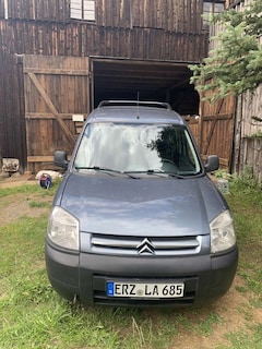 Bild des Angebotes Citroen Berlingo 1.6 HDi 75 Advance