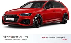 Bild des Angebotes Audi RS4 Avant RS-SPORTAGA*280KM/H*PANO*360°*B&O