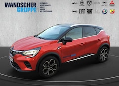Bild des Angebotes Mitsubishi ASX Hybrid Intro Edition 1.6 *Keyless/LED*