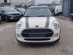 Bild des Angebotes MINI Cooper D 60 Years+TÜV/NEU+KLIMAAUTO+SHZ+PDC+LED