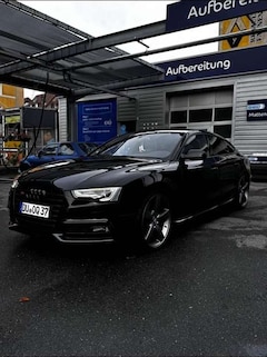 Bild des Angebotes Audi S5 Sportback S tronic