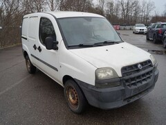 Bild des Angebotes Fiat Doblo Cargo 1.9 JTD SX Kasten * OHNE TÜV *