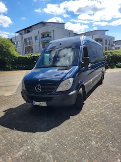 Bild des Angebotes Mercedes-Benz Sprinter 315 CDI 906.131