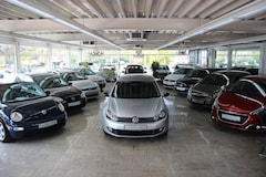 Bild des Angebotes VW Golf VI Match