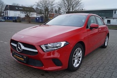 Bild des Angebotes Mercedes-Benz A 180 Business Navi 1Hand Spurhalteassistent