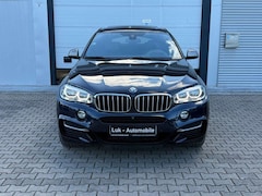 Bild des Angebotes BMW X6 M °HUD°SoftCl°Cam360°H&K